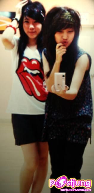 คนซ้ายยย *ริกะๆๆๆ