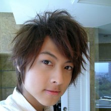 Prince[Lollipop (Taiwanese Group)]