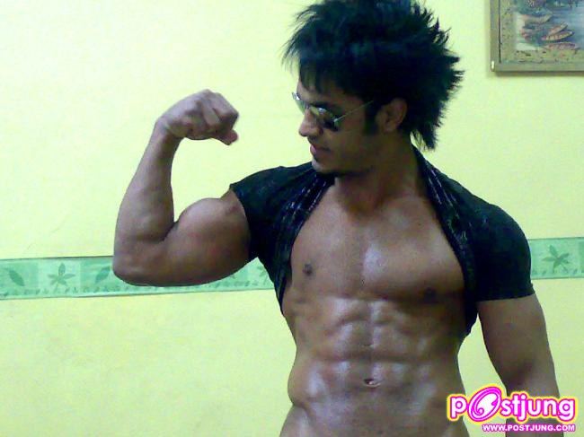 แบบนี้ละชอบมั้ย