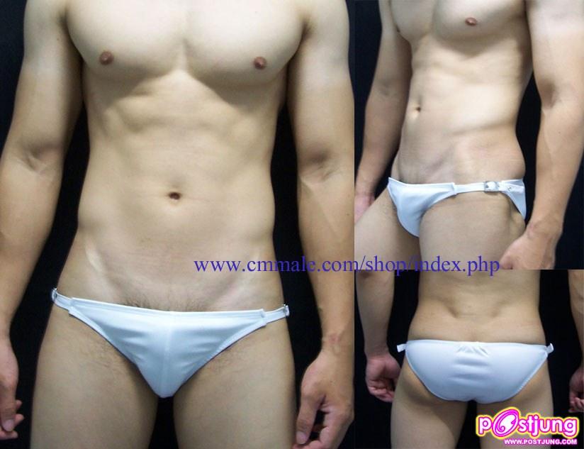 ผมชอบหุ่นแบบนี้ล่ำๆอวบๆ