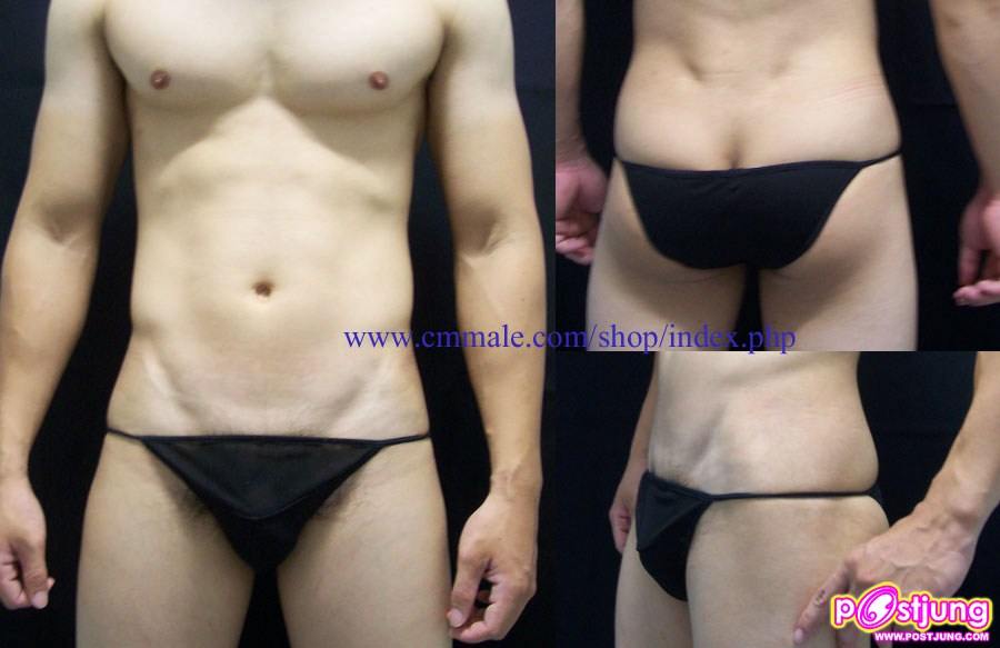 แต่อยากเห็นหน้านายแบบจัง