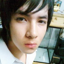 น้องเบียร์หล่อขั้นเทพ