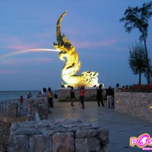 รุปสุดยอดเมืองสงขลา  Songkhla South of Thailand