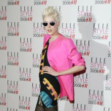 agyness deyn นางแบบมาดเซอ น่าอกไข่ดาว ขวัญใจชาวอังกฤษ