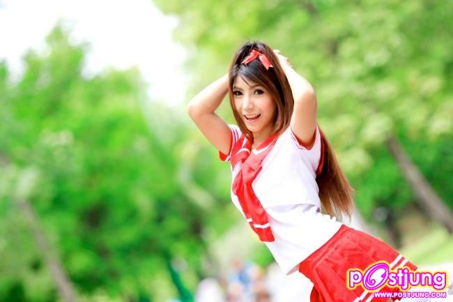 น้องแหม่ม