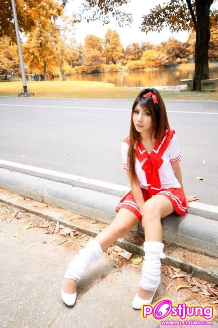 น้องแหม่ม