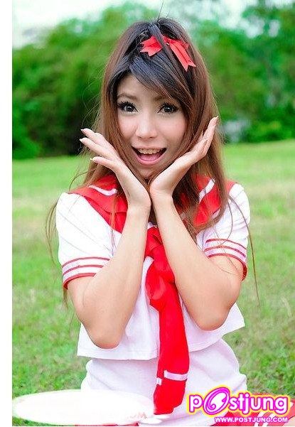 น้องแหม่ม