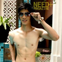 เป้าปูดมากๆ