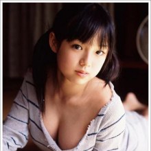 Ai Shinozaki ไอดอลหน้าเด็ก แต่ความเอ็กซ์เกินตัว