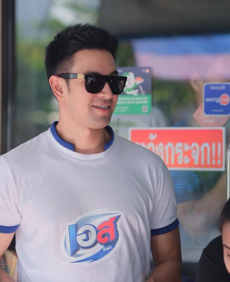 ดารา #สามี