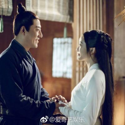 ภาพยนตร์  Bao Zi Tou Lin Chong 《豹子头林冲》 2018