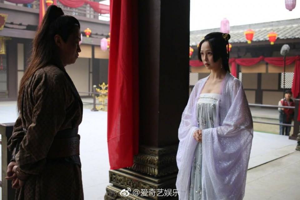ภาพยนตร์  Hua Tian Xi Shi 《花田喜事》  2018