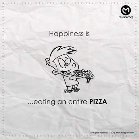 Happiness Motto