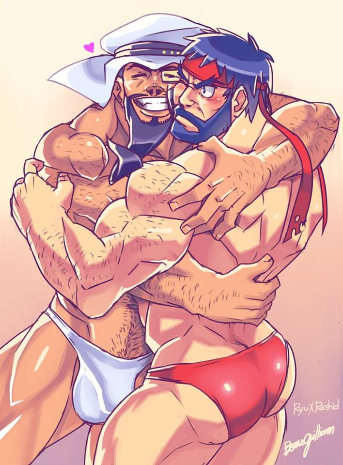 Bara Lovers