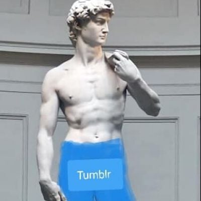 Goodbye Tumblr