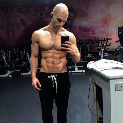 Todd Sanfield