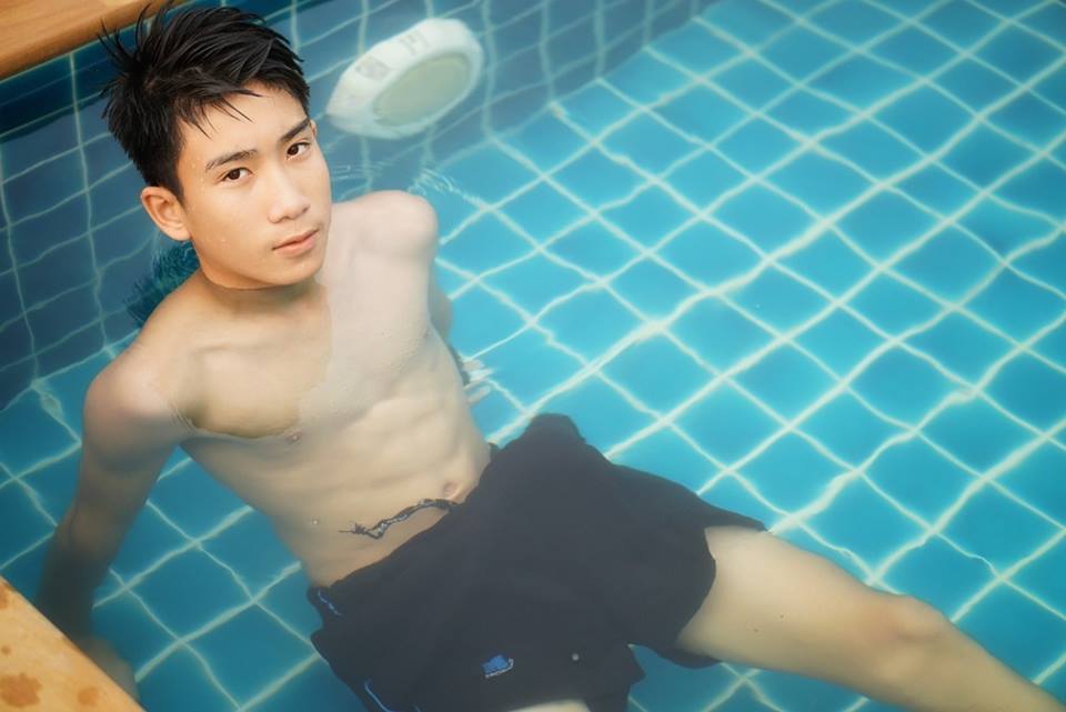 Pic Post ของฉัน //ตอน// หล่ออะน้อย (แต่) อร่อยนาน *1*