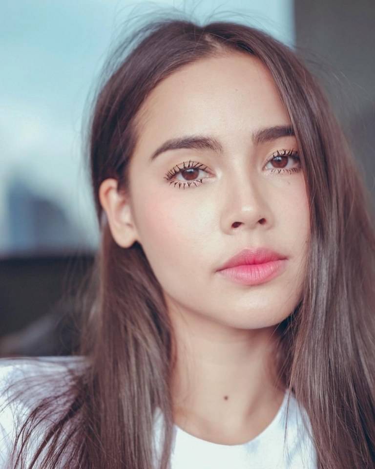 ญาญ่า​ อุรัสยา