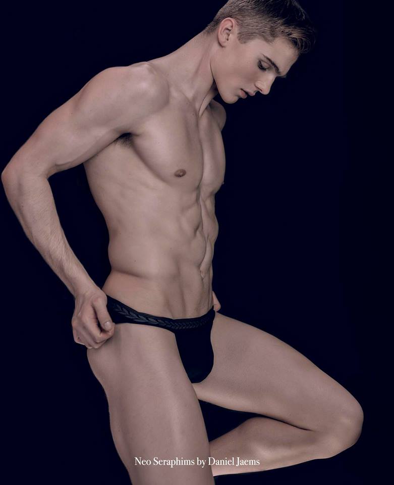 Daniel Jaems 2