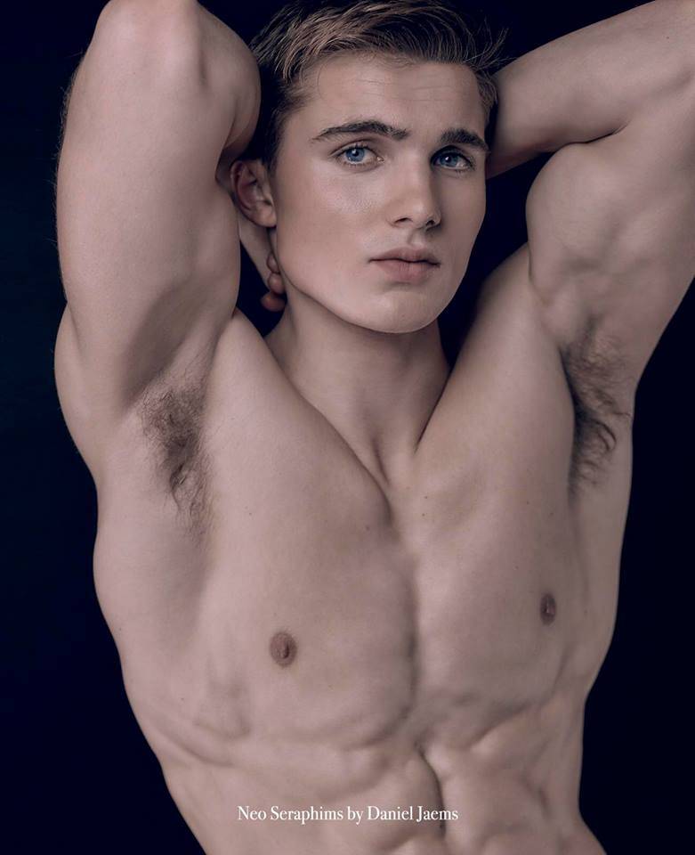 Daniel Jaems 2