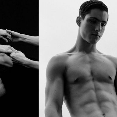 VERSUS by by Pedro Pedreira for Made In Brazil