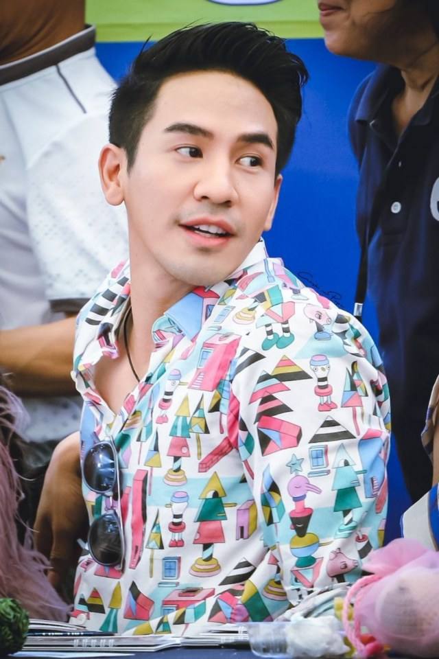 คุณพี่ยั่วได้น่ารัก