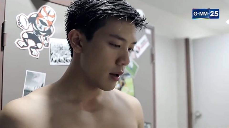 Pic Post ของฉัน //ตอน// หล่อน้อย (แต่) อร่อยนาน *36*