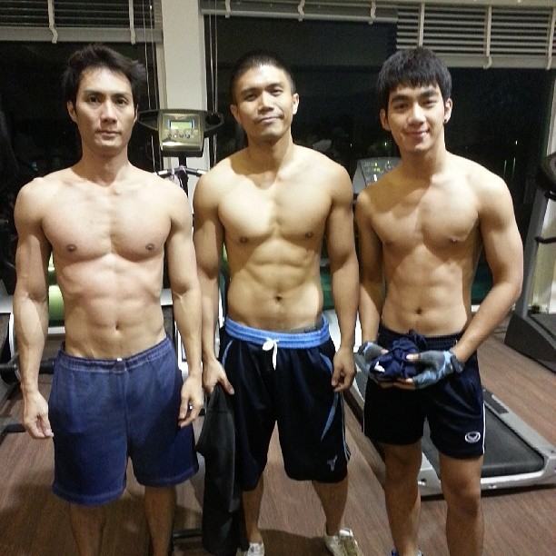 Pic Post ของฉัน ตอน 3 แซ่บ 28