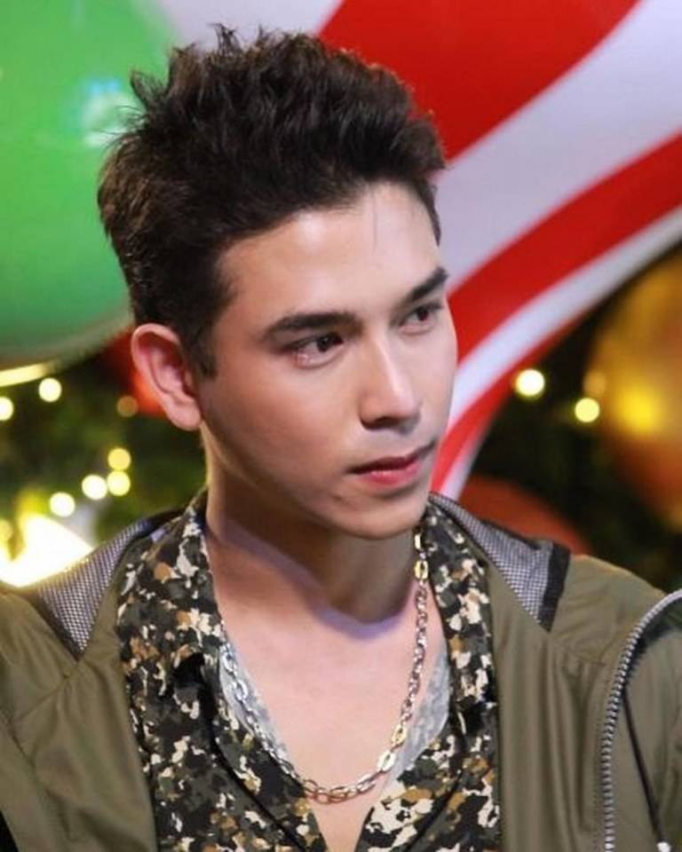 หล่อจัดรัสเซีย