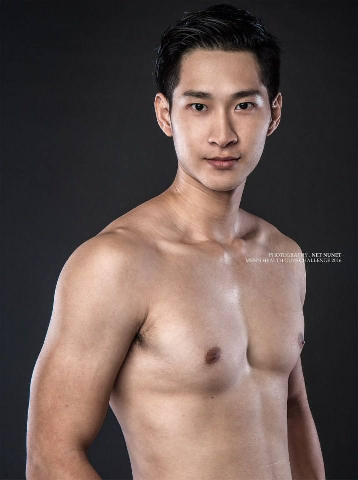 นายหล่อหน้าไทย  สะกิดหัวใจยัยแอ๊บแบ๊ว  3,251