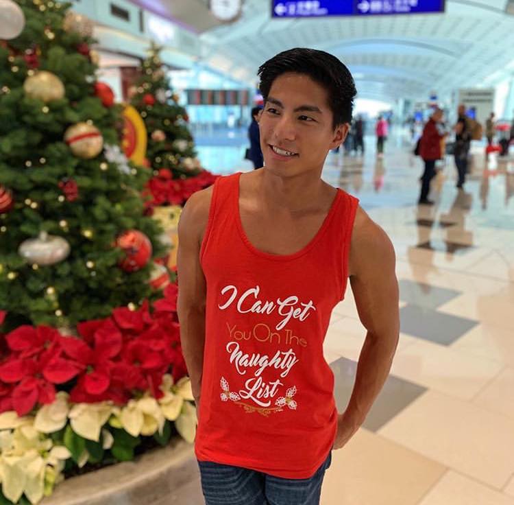 ถอดโชว์วันChristmas 2018 /2/