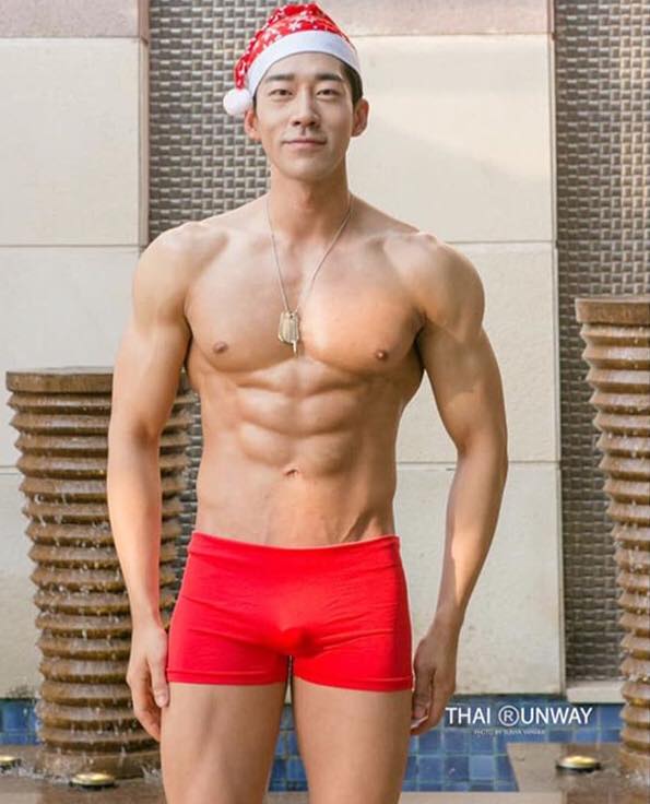 ถอดโชว์วันChristmas 2018 /2/