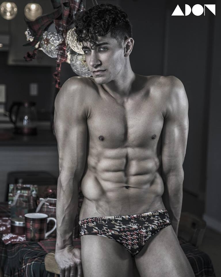 Reed Kelly by Vincent Chine photography