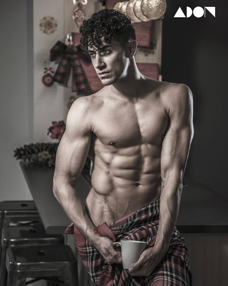 Reed Kelly by Vincent Chine photography