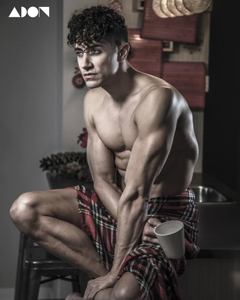 Reed Kelly by Vincent Chine photography