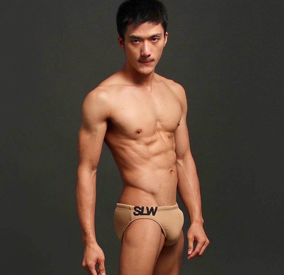 Hottie Sexy Asian Guys 5