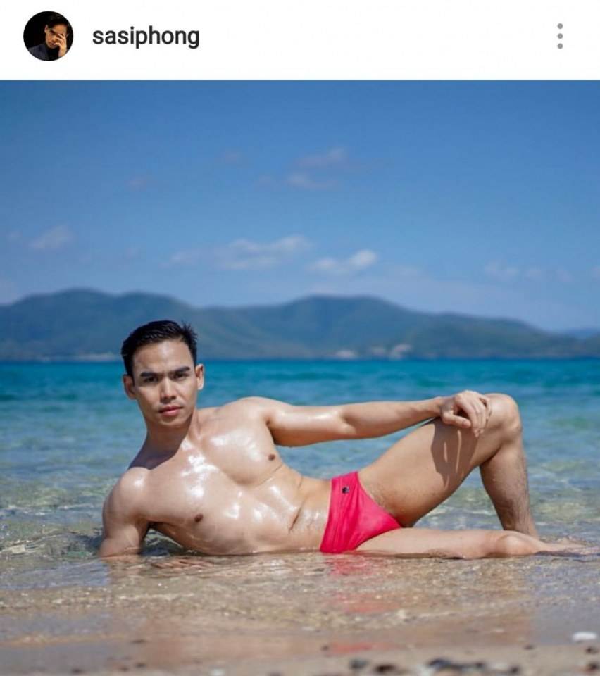 อันดับ 1 ต้องยกให้คนนี้ พงษ์ @sasiphong ปล่อยภาพมาแต่ละทีไม่เคยผิดหวัง อยากรู้ต้องเข้าไปส่องและซูม