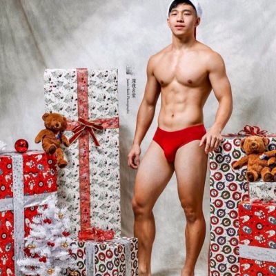 Hottie Sexy Asian Guys 7