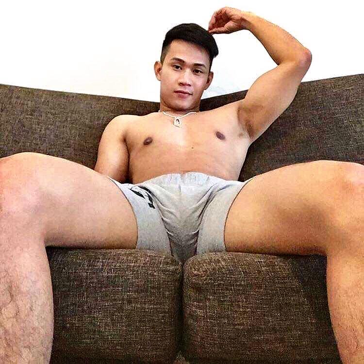 Hottie Sexy Asian Guys 8