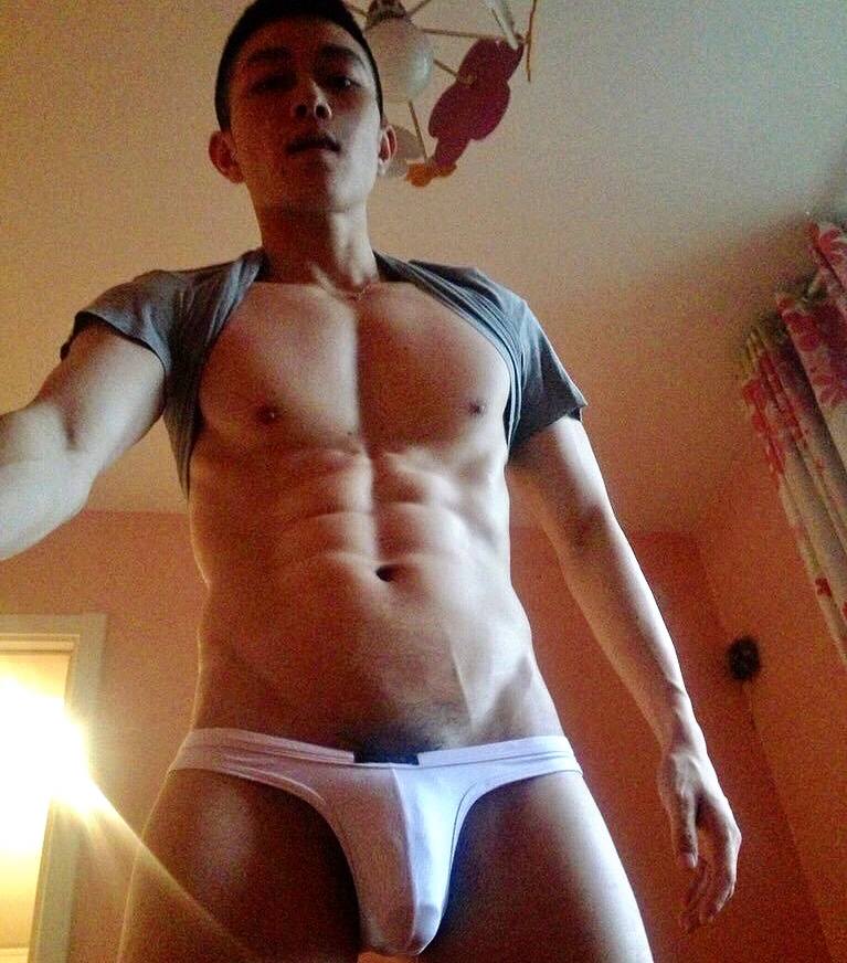 Hottie Sexy Asian Guys 8