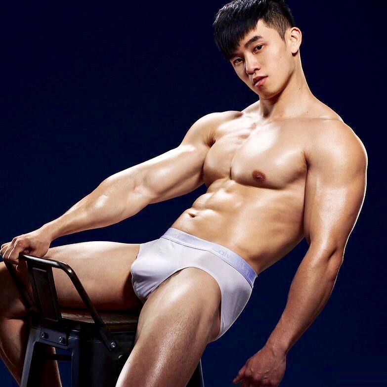 Hottie Sexy Asian Guys 9