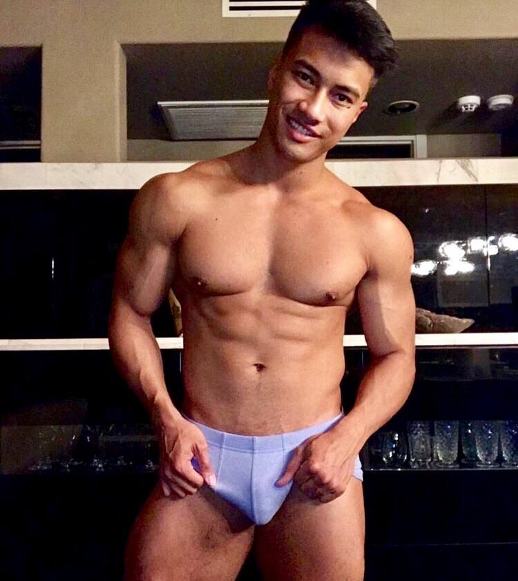 Hottie Sexy Asian Guys 9