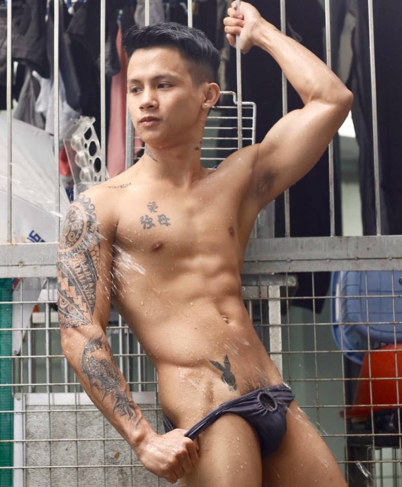 Hottie Sexy Asian Guys 10