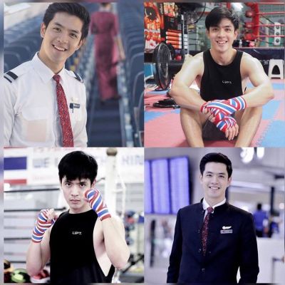 Picpostของฉัน : ตอน รวมมิตรจัดเต็ม 33