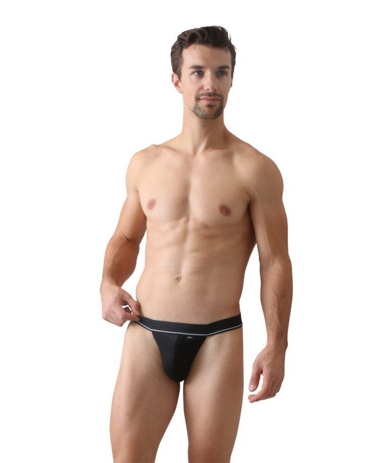 Hot guy in underwear 363