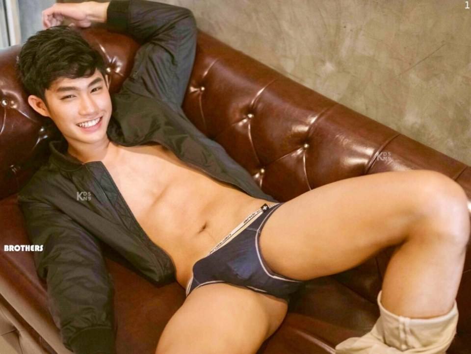 Hottie Sexy Asian Guys 11