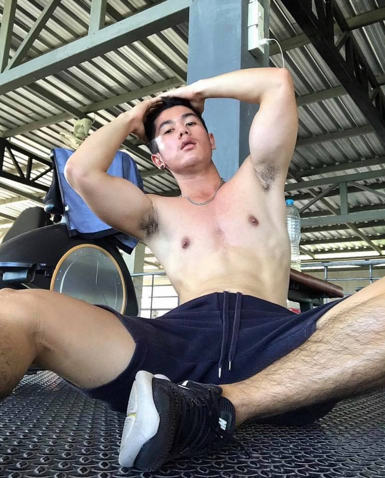 Pic Post ของฉัน ตอน 5 สหายปีหมูทอง 15