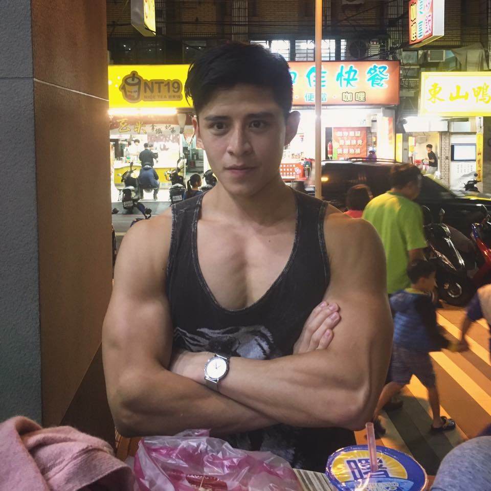 รักล้นปรี่นะนายตี๋หล่อ 3,332