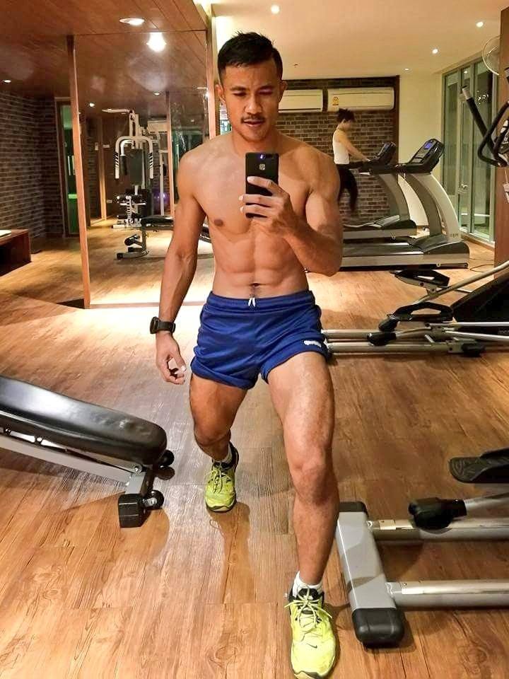 Hottie Sexy Asian Guys 13