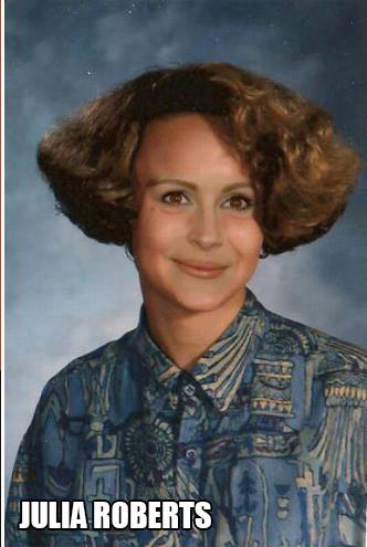 What Celebrities Would Look Like If They Weren’t Famous